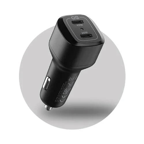 Car Charger