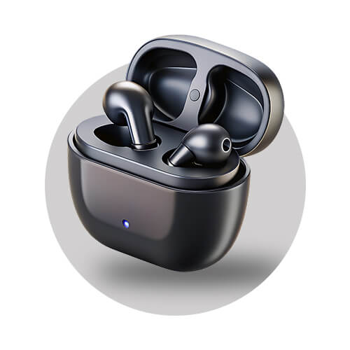 Earbuds