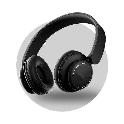 Headphones