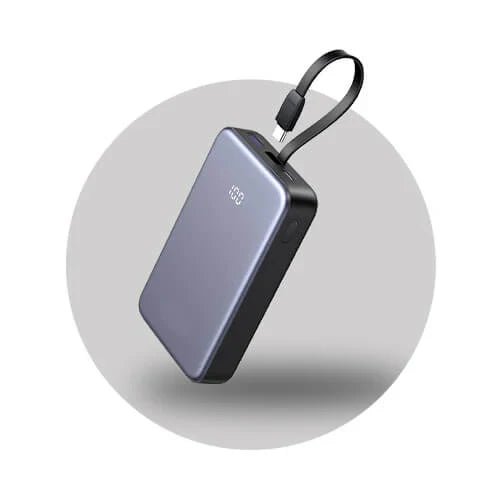 Power Banks