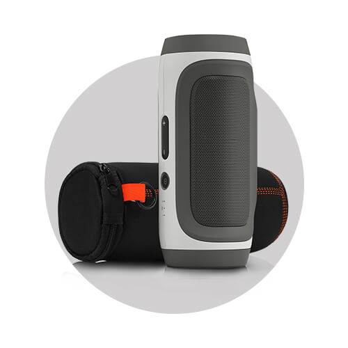 Speakers