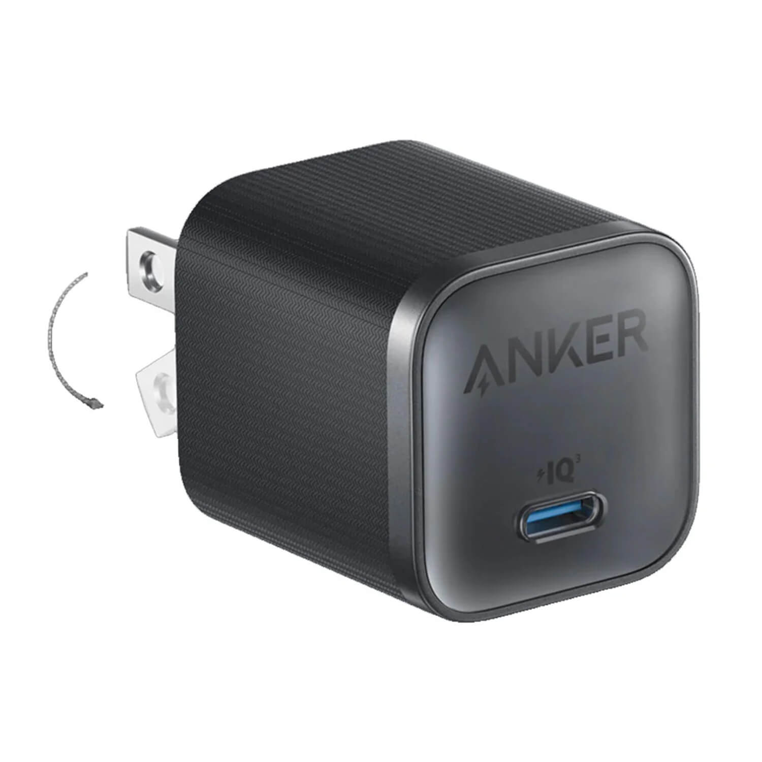 Nano Pro 45W Fast Charger (1C)