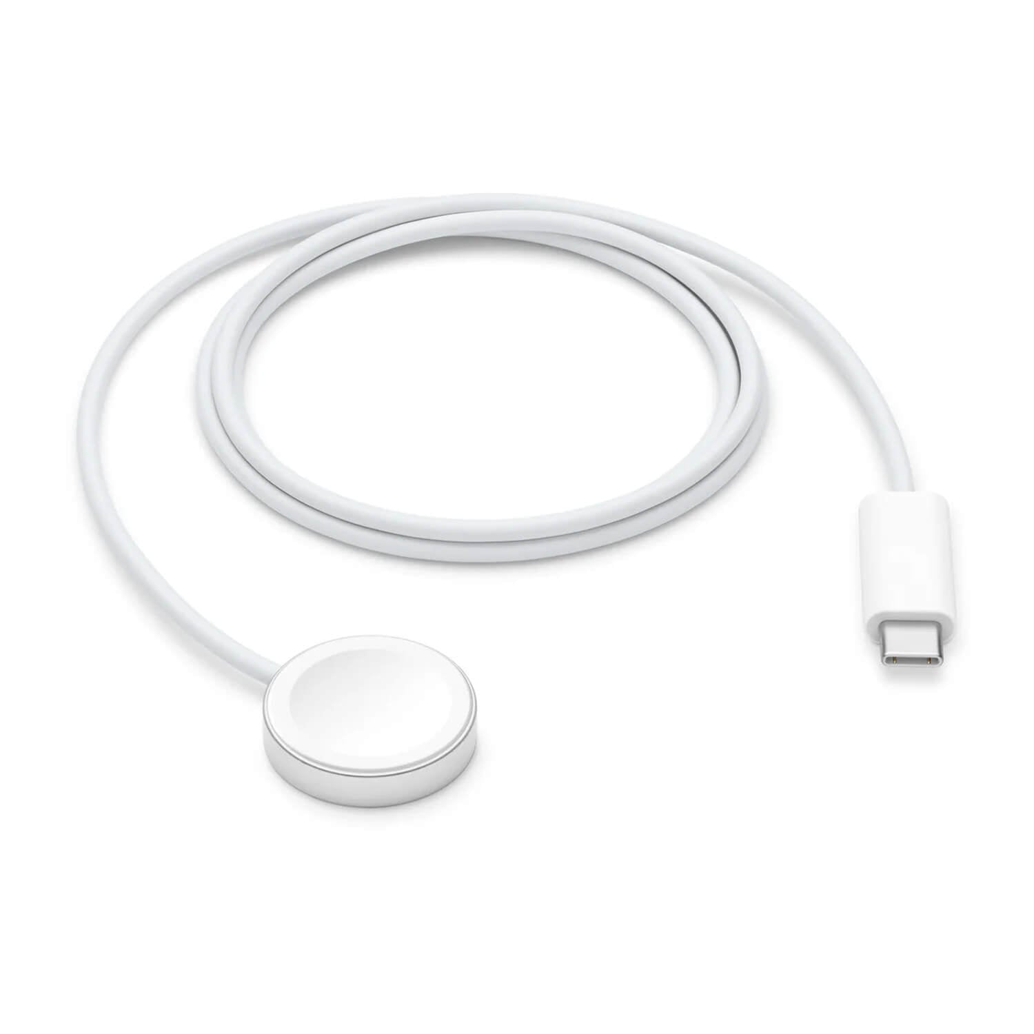 Apple Watch Magnetic Charger (USB-C)