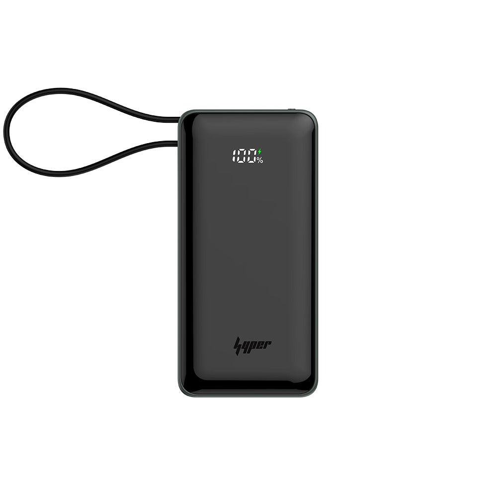 Axis Power Bank 10000mAh 22.5W Fast Charging By Yolo