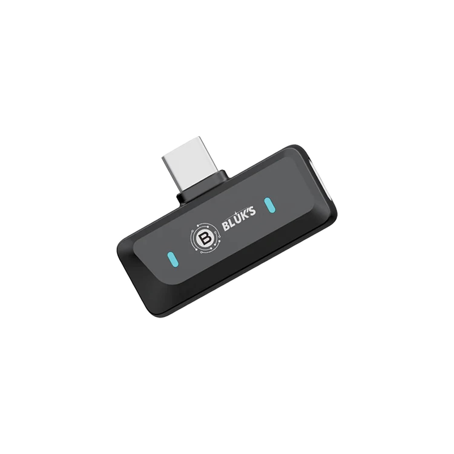 BX-20 Lavalier Wireless Microphone