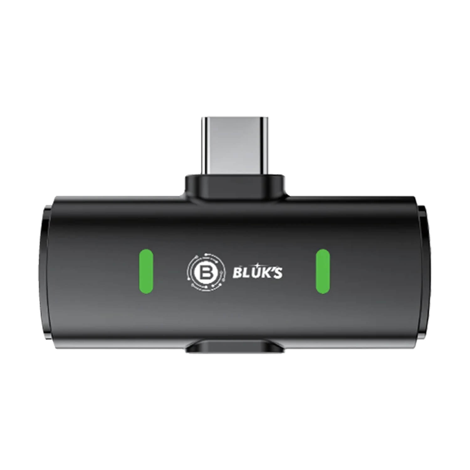 BX-17 Wireless Microphone