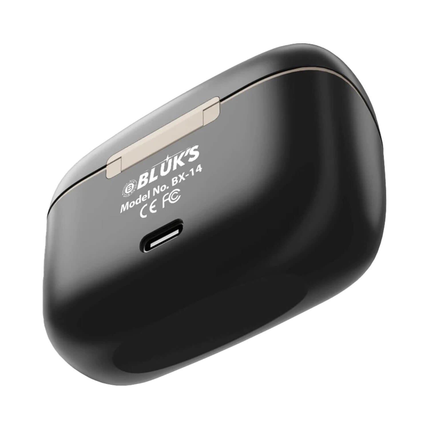 BX-14 ANC Wireless Microphone