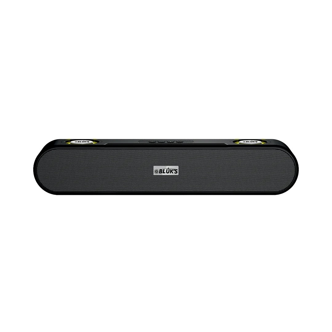 BX-194 BassMax Portable Wireless Speaker