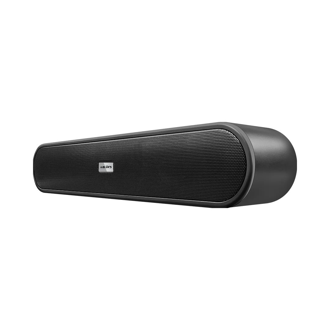 BX-194 BassMax Portable Wireless Speaker