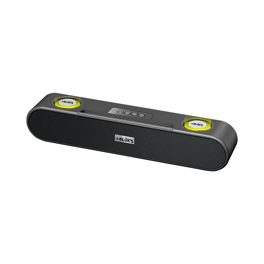 BX-194 BassMax Portable Wireless Speaker