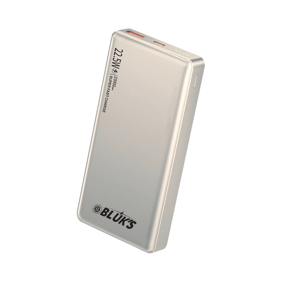 BX-400 20000mAh Power Bank