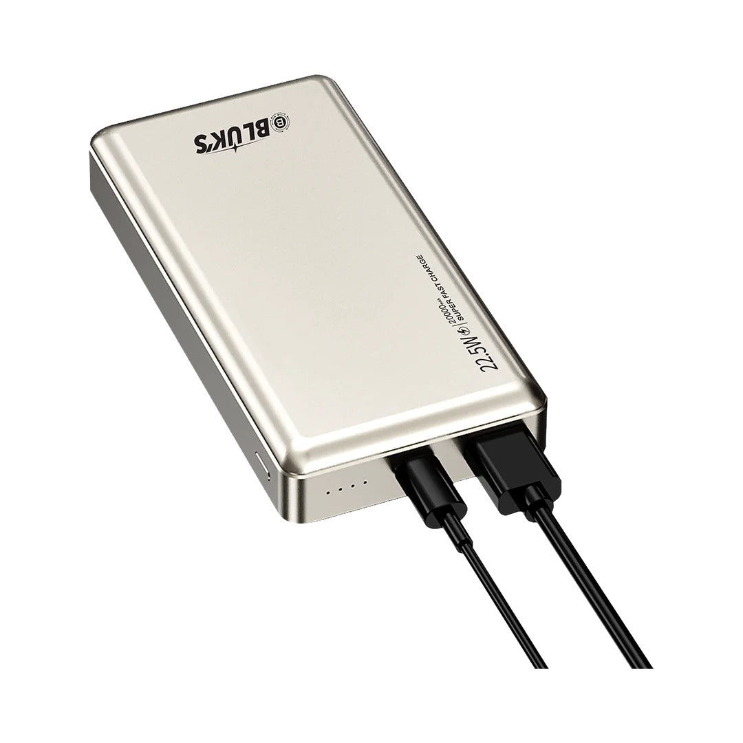 BX-400 20000mAh Power Bank