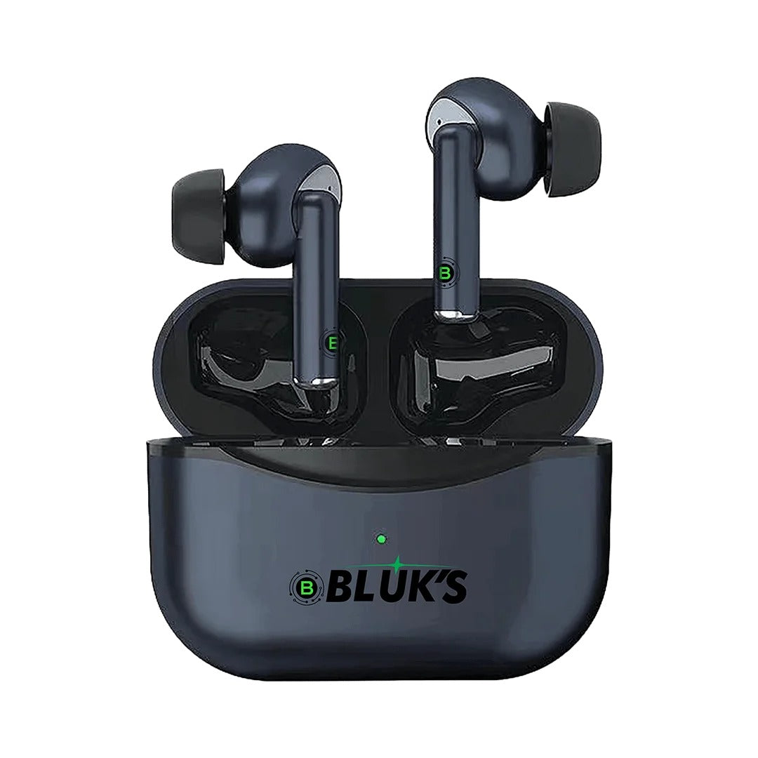 BX-590 Quad-Mic ANC + ENC Wireless Headset
