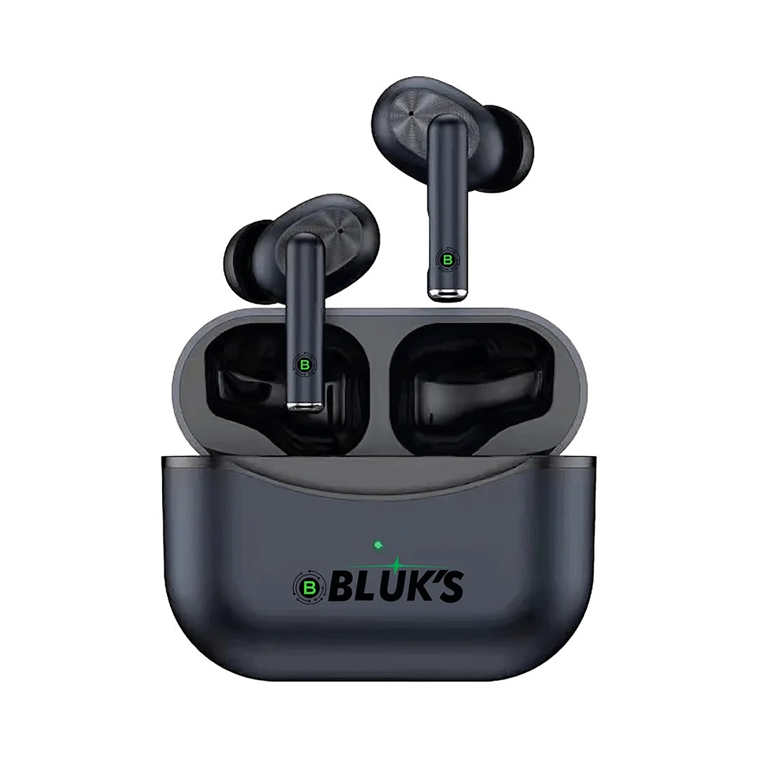 BX-590 Quad-Mic ANC + ENC Wireless Headset