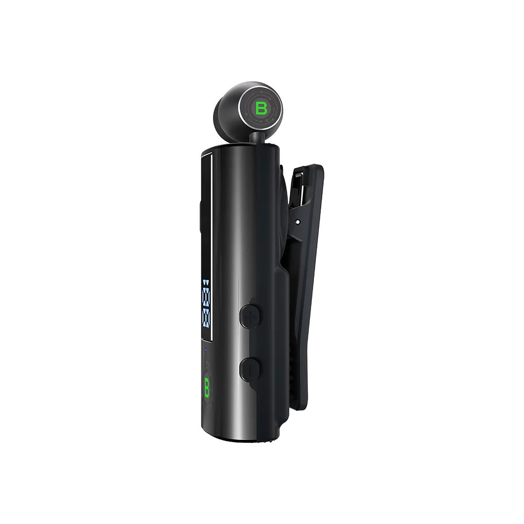 BX-602 CLIPSTER-PRO Wireless Headset