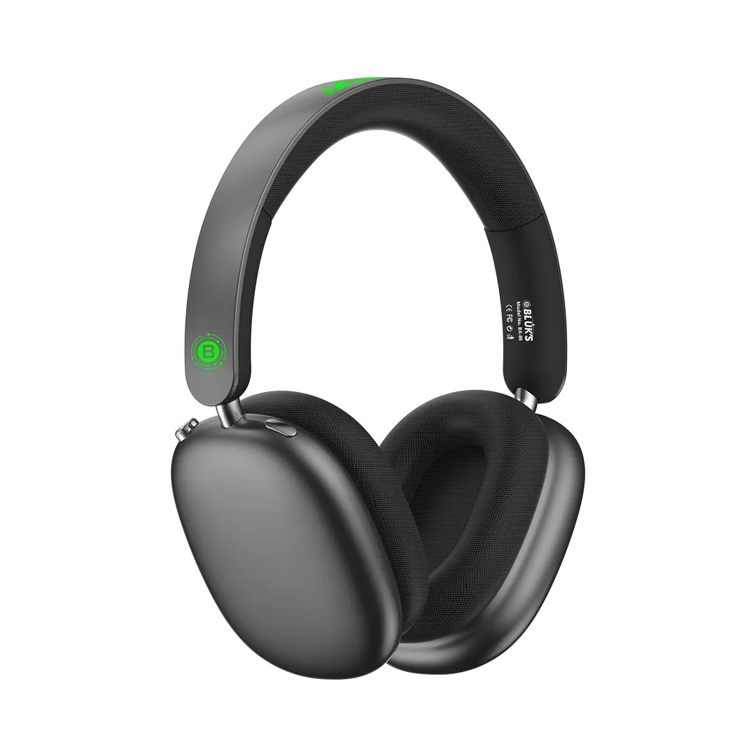 BX-84 Waveonic Wireless ANC Headphones