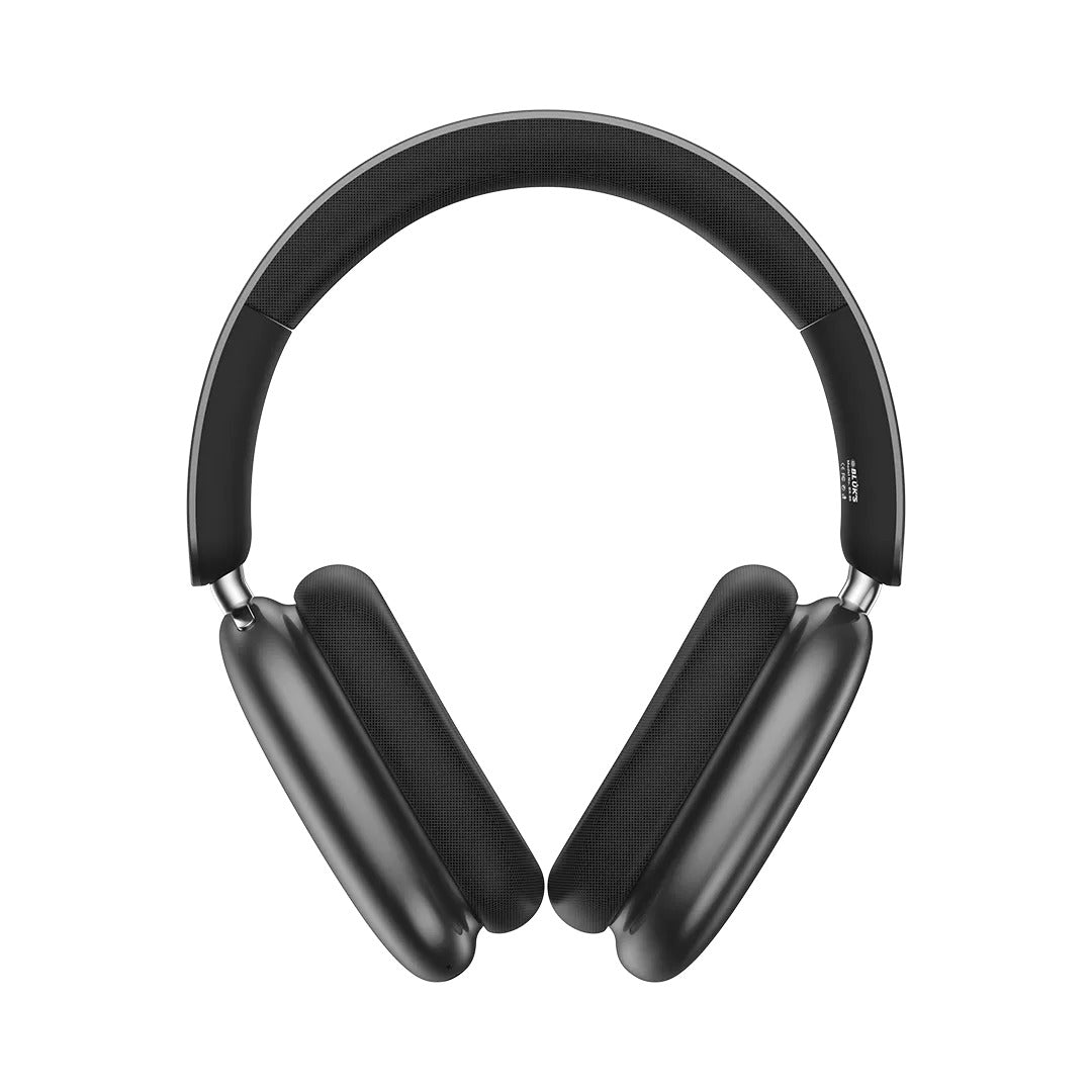 BX-84 Waveonic Wireless ANC Headphones