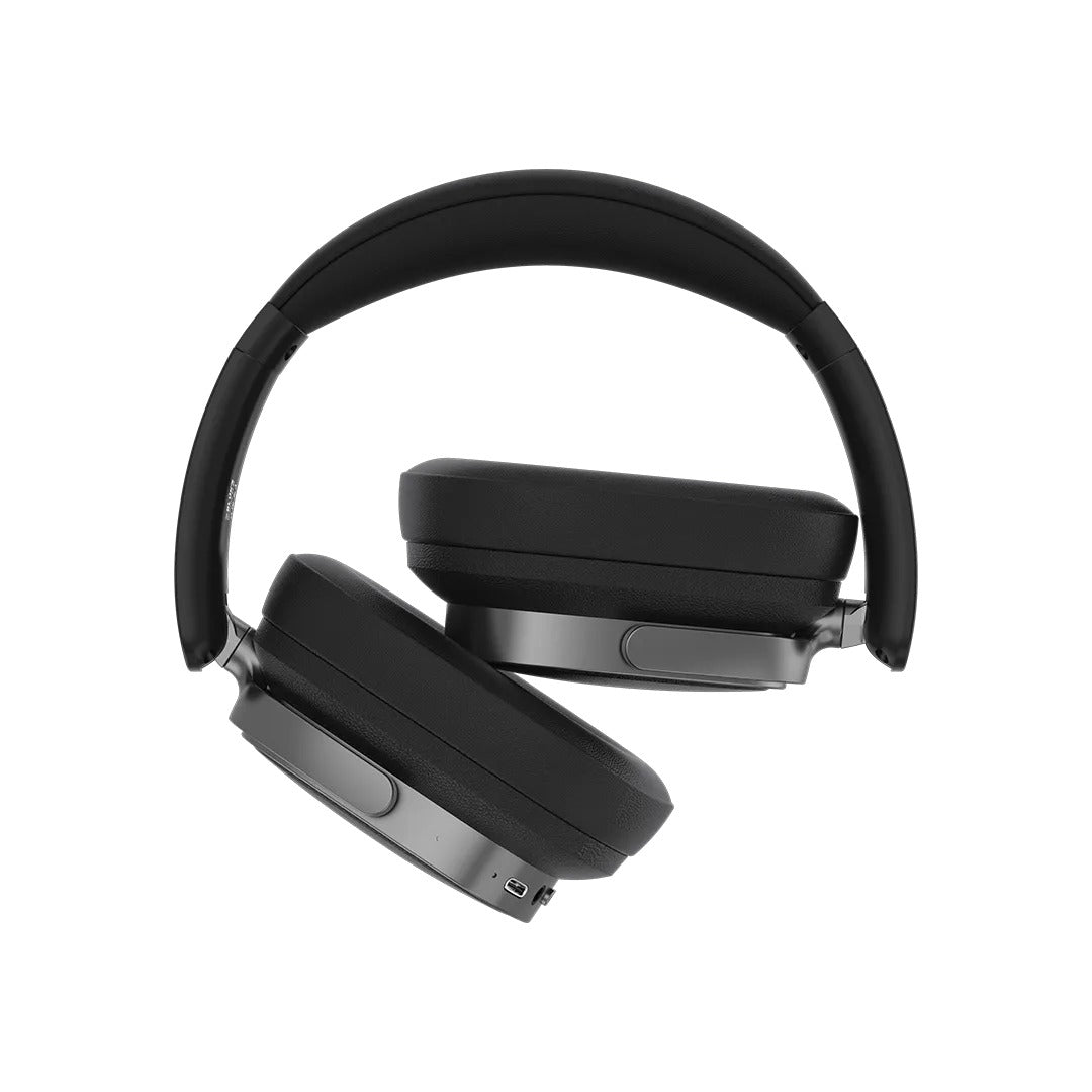 BX-85 AXEN Premium Wireless ANC Headphones