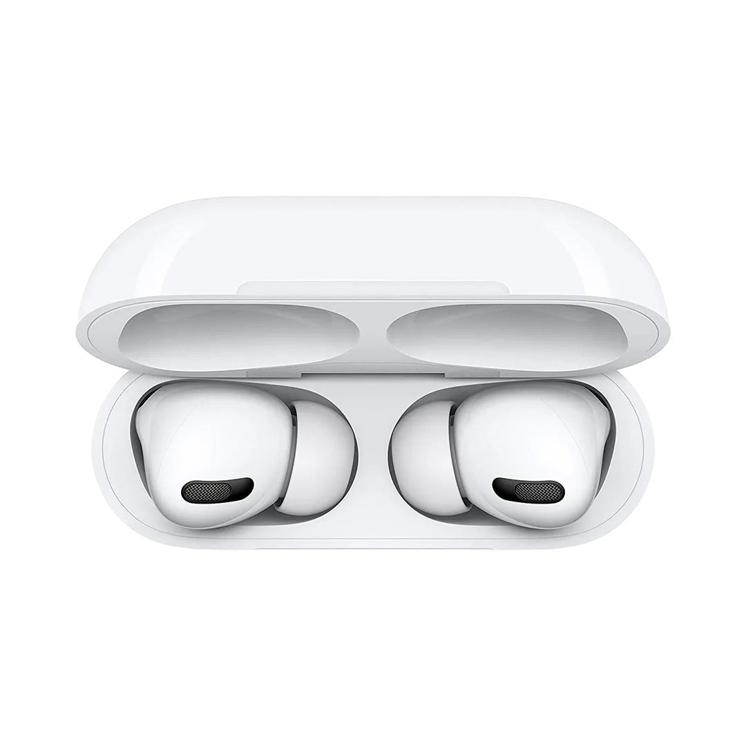 BX-AirPro 3 WHITE Wireless Earbuds (ANC + ENC)
