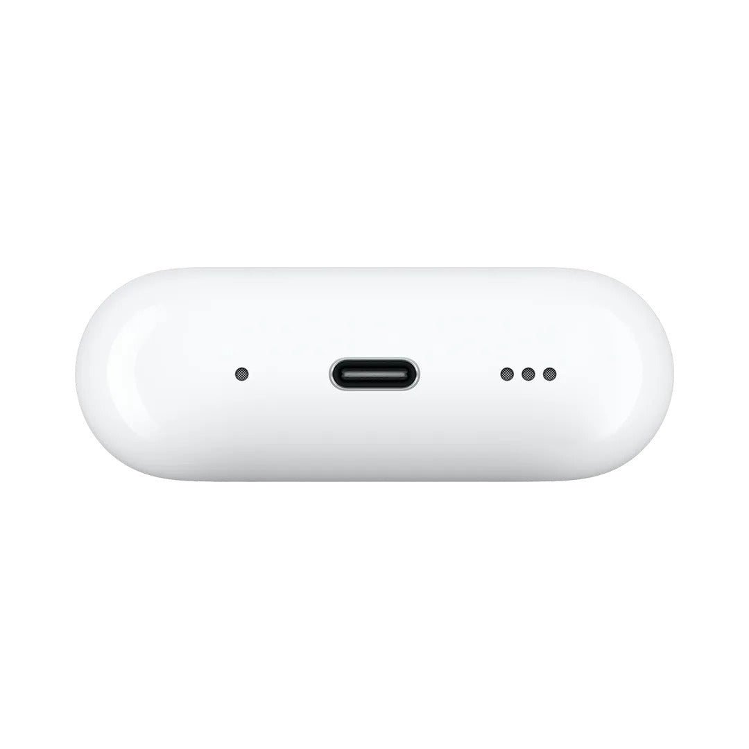 BX-AirPro 3 WHITE Wireless Earbuds (ANC + ENC)
