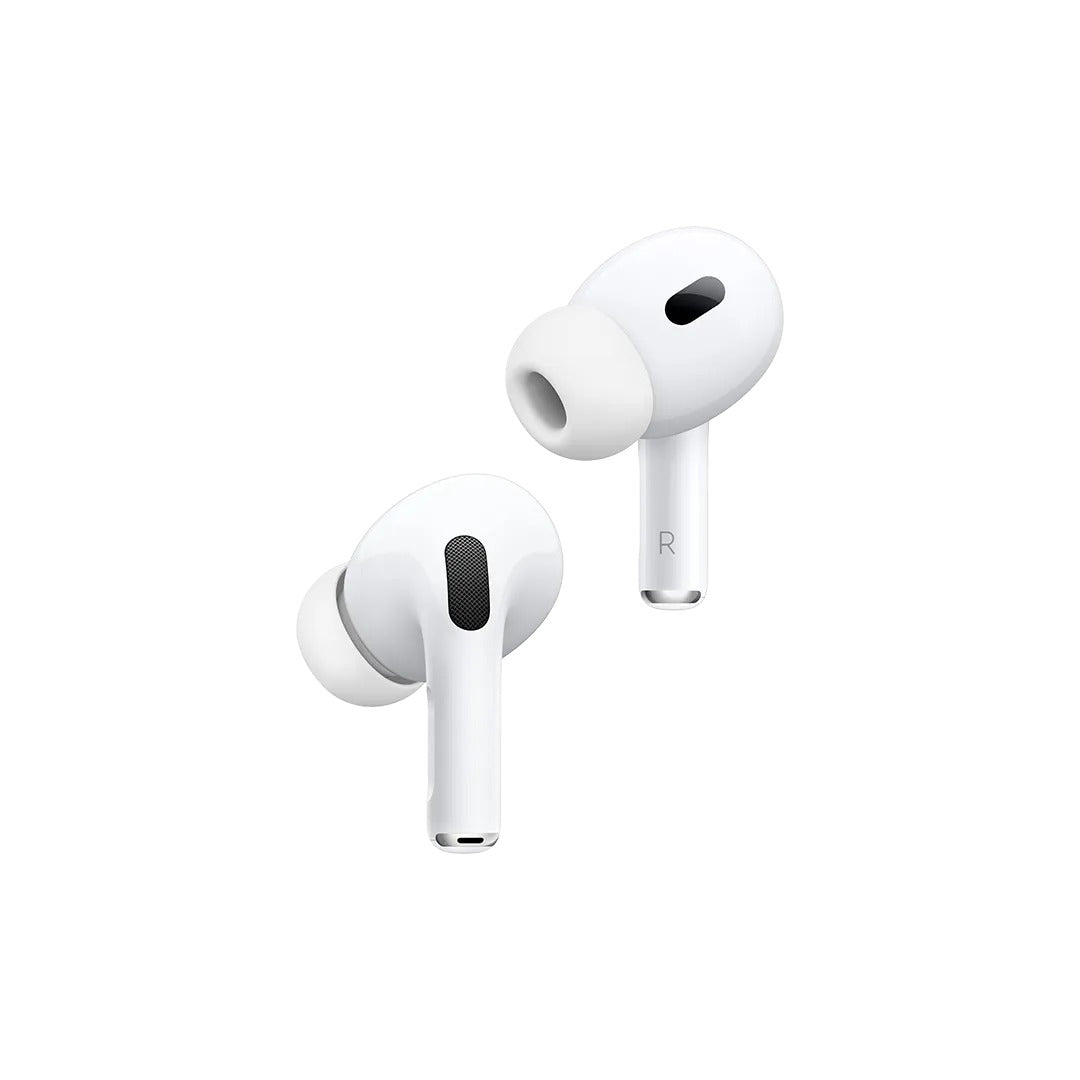 BX-AirPro 3 WHITE Wireless Earbuds (ANC + ENC)
