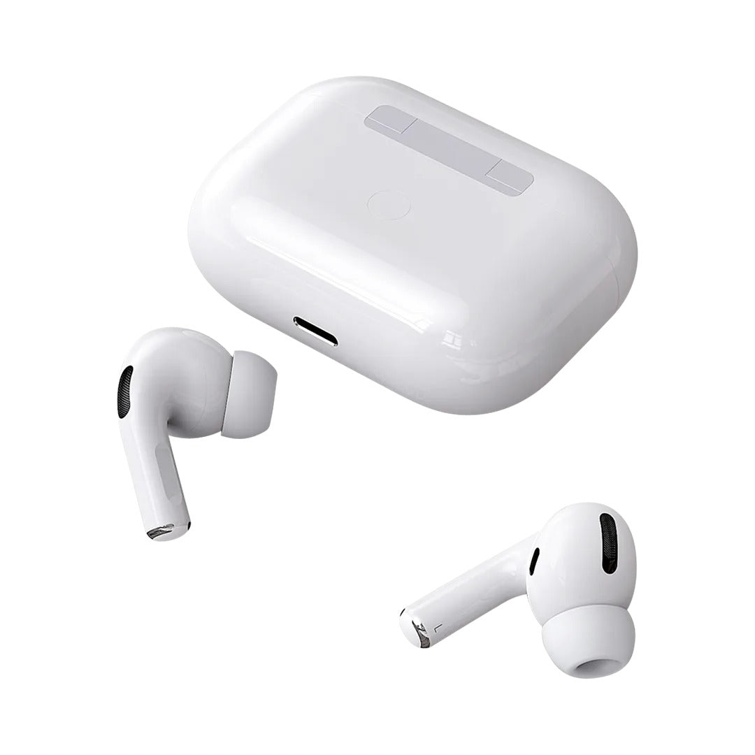 BX-AirPro 8 Wireless Earbuds (ANC + ENC)