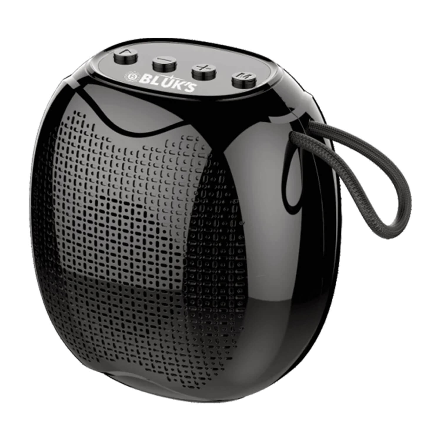 BX-171 - Portable Wireless Speaker