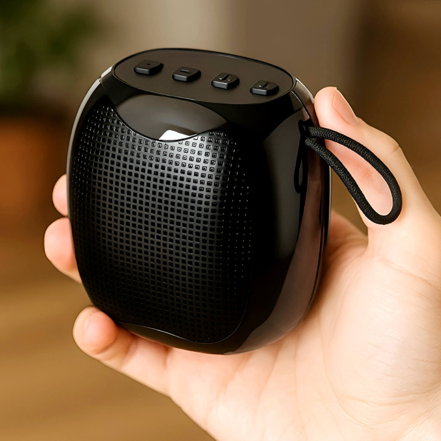 BX-171 - Portable Wireless Speaker