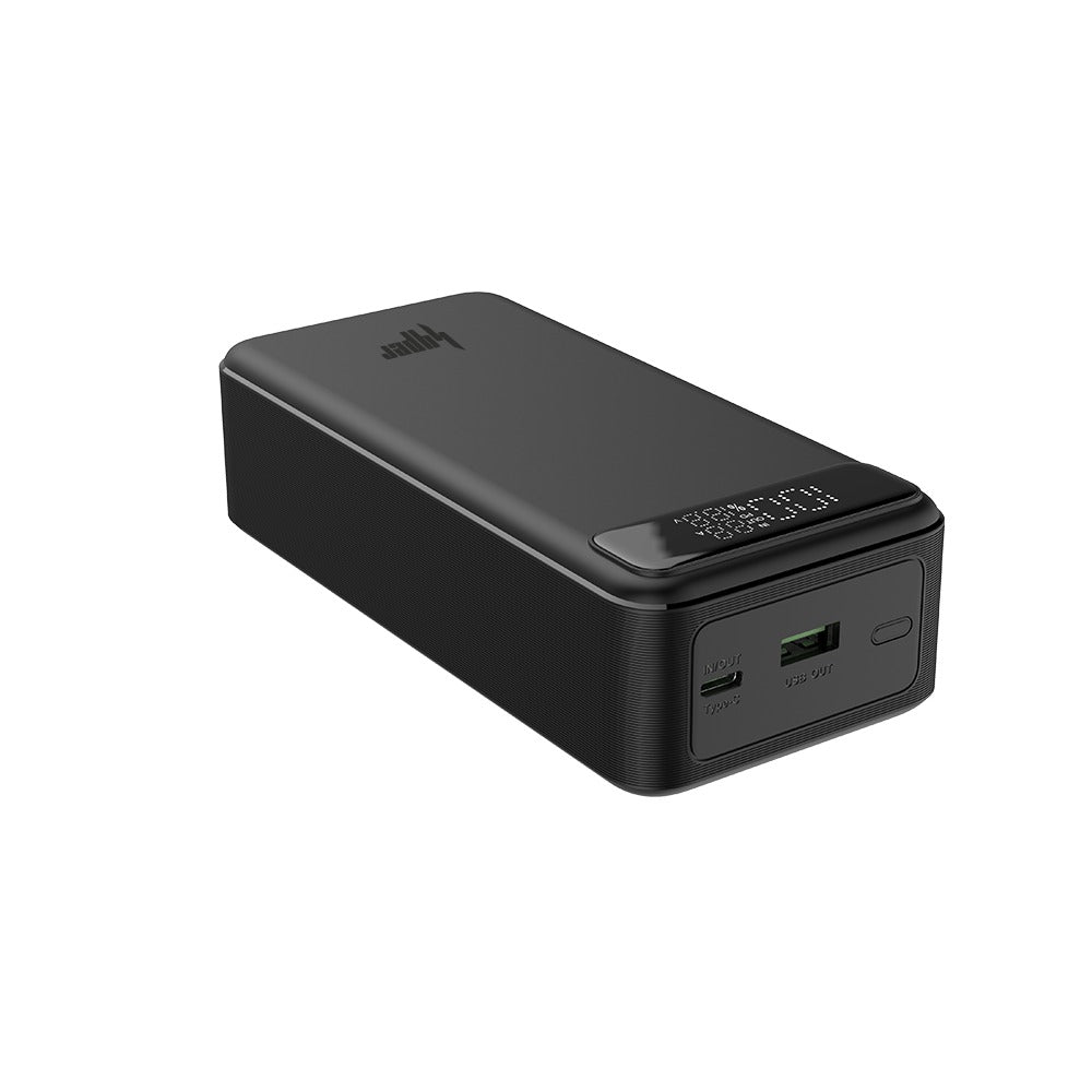 Bolt Power Bank 30000mAh 65W Fast Charging By Yolo