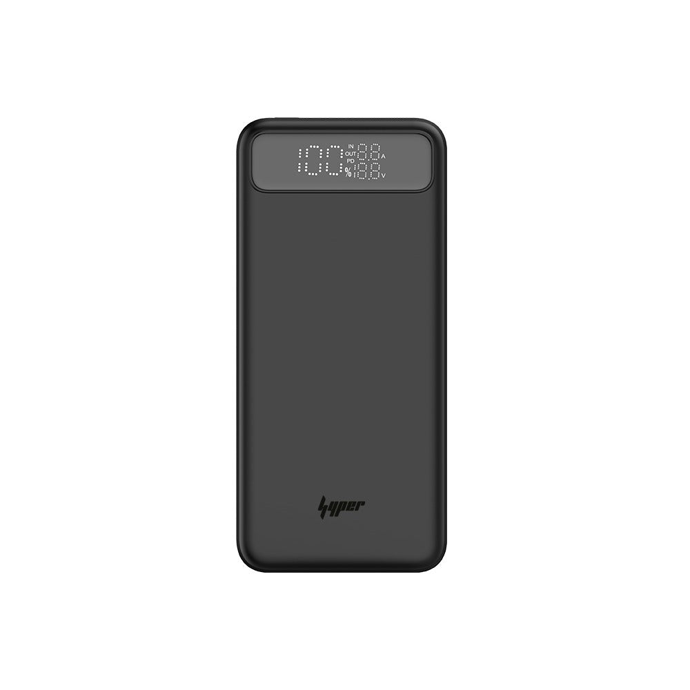 Bolt Power Bank 30000mAh 65W Fast Charging By Yolo