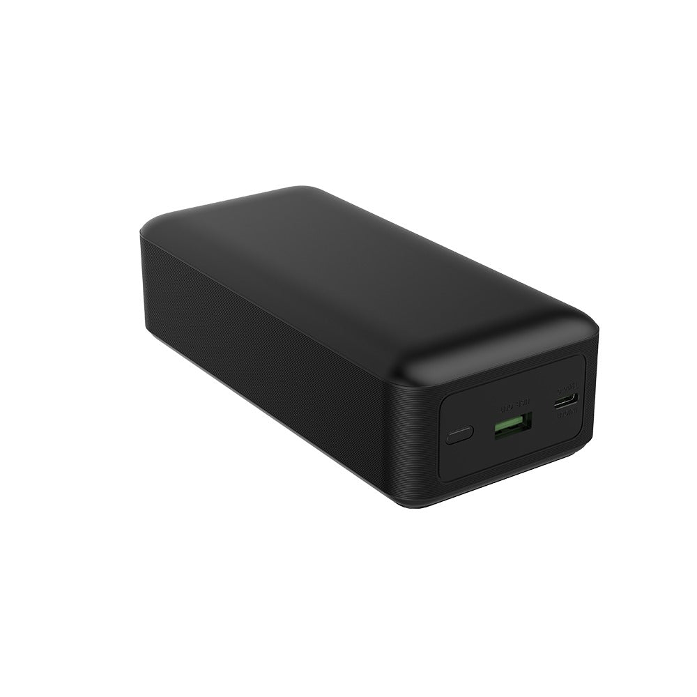 Bolt Power Bank 30000mAh 65W Fast Charging By Yolo