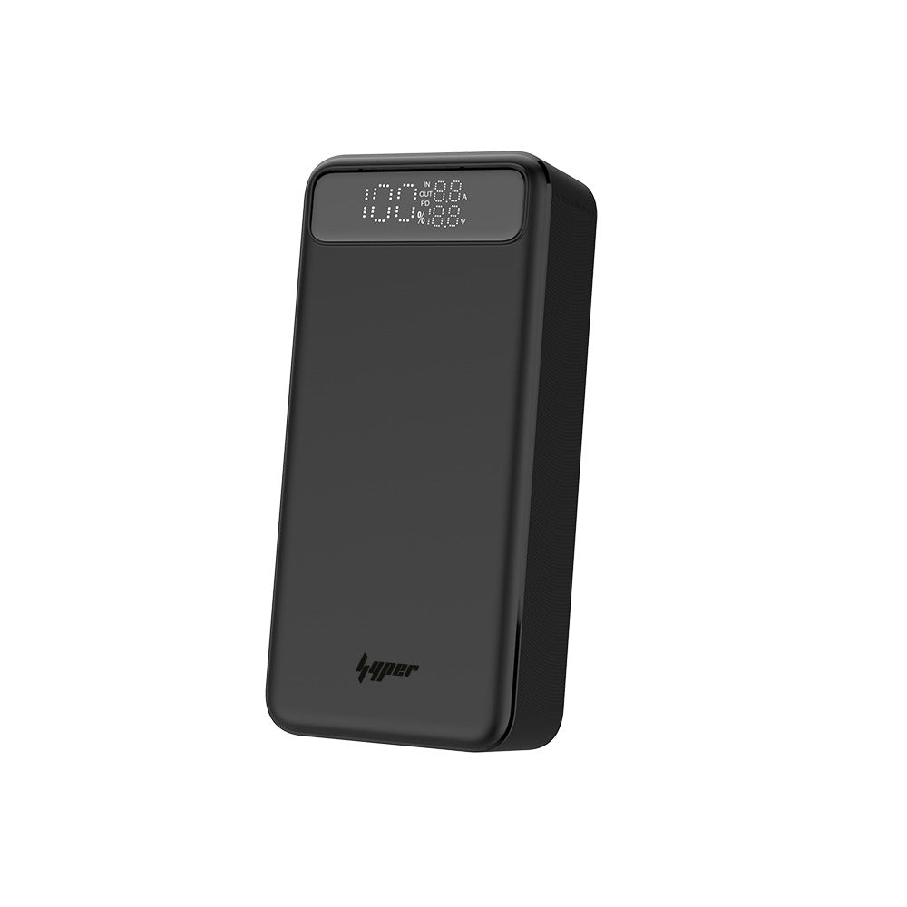 Bolt Power Bank 30000mAh 65W Fast Charging By Yolo