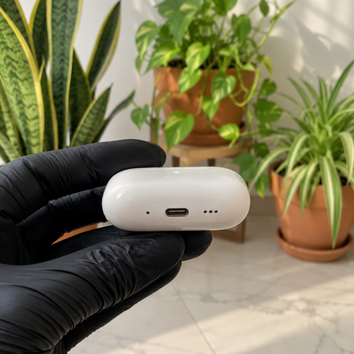 Airpods Pro 3 Pop-Up Edition (Allow To Open Parcel)