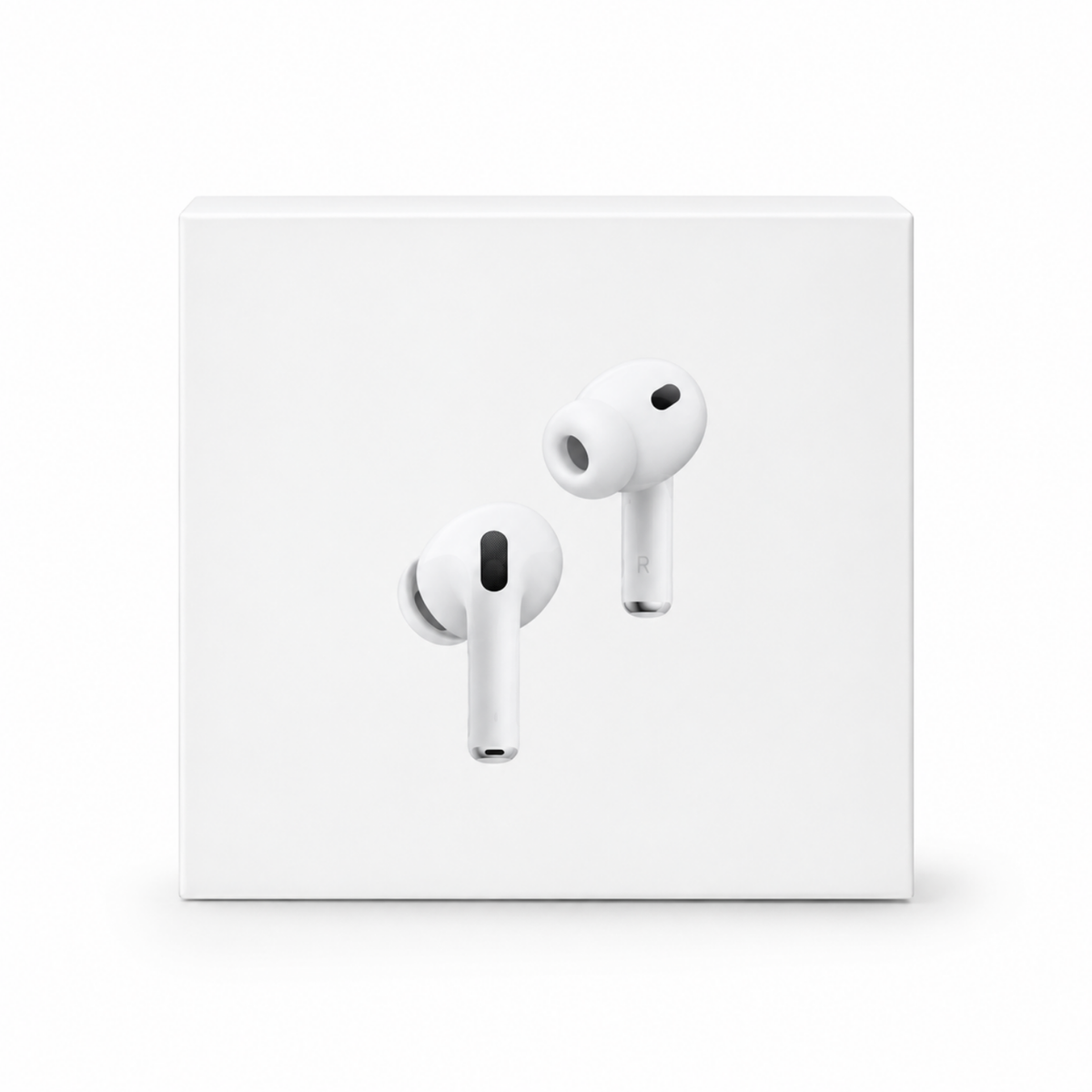 Airpods Pro 3 Pop-Up Edition (Allow To Open Parcel)