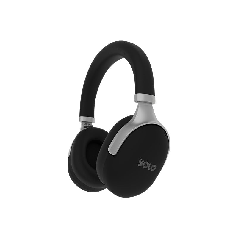 Focus Wireless Headphone (Y-511)