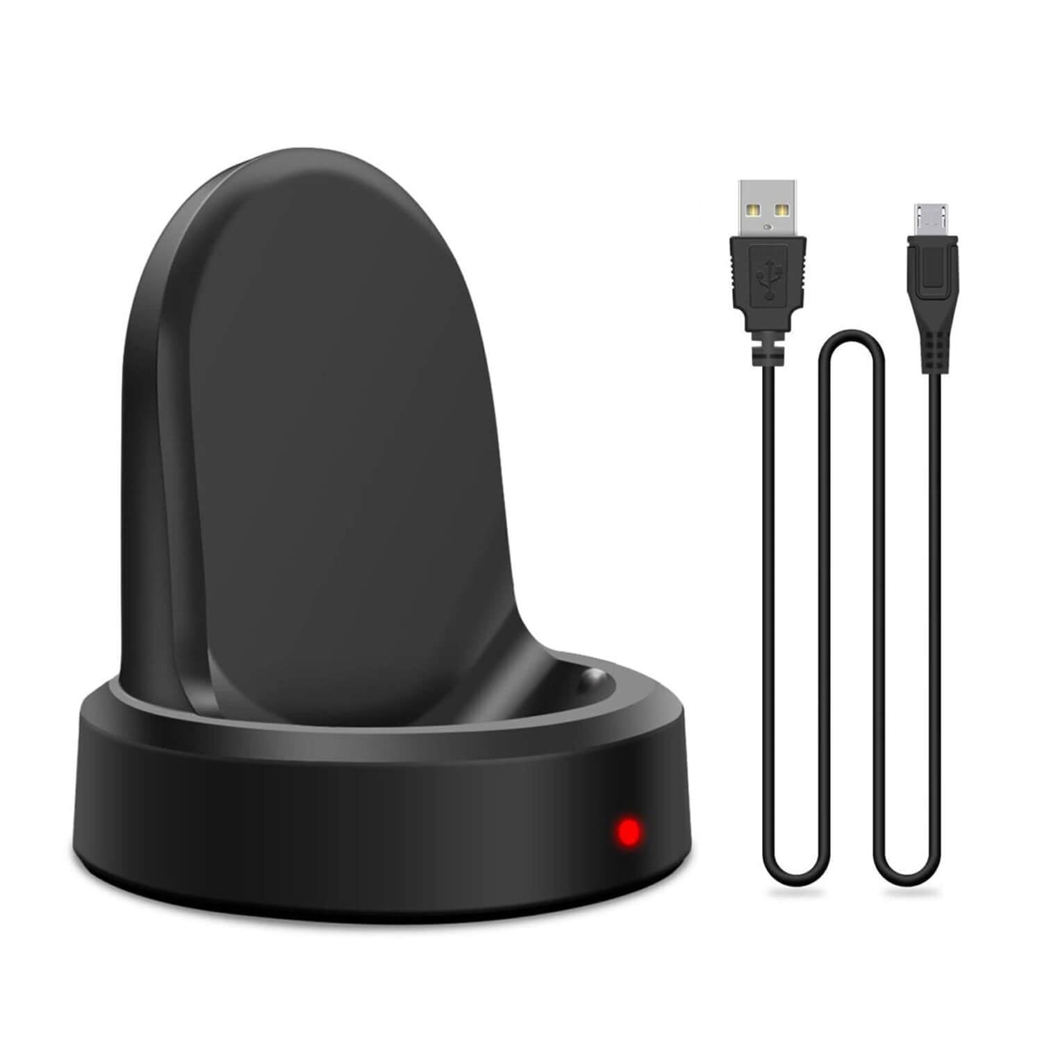 Gear S2 / S3 / S4 Smartwatch Charger