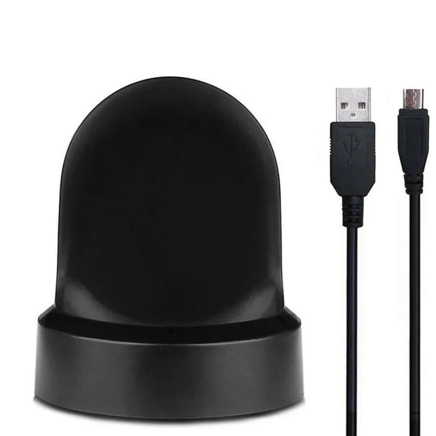 Gear S2 / S3 / S4 Smartwatch Charger