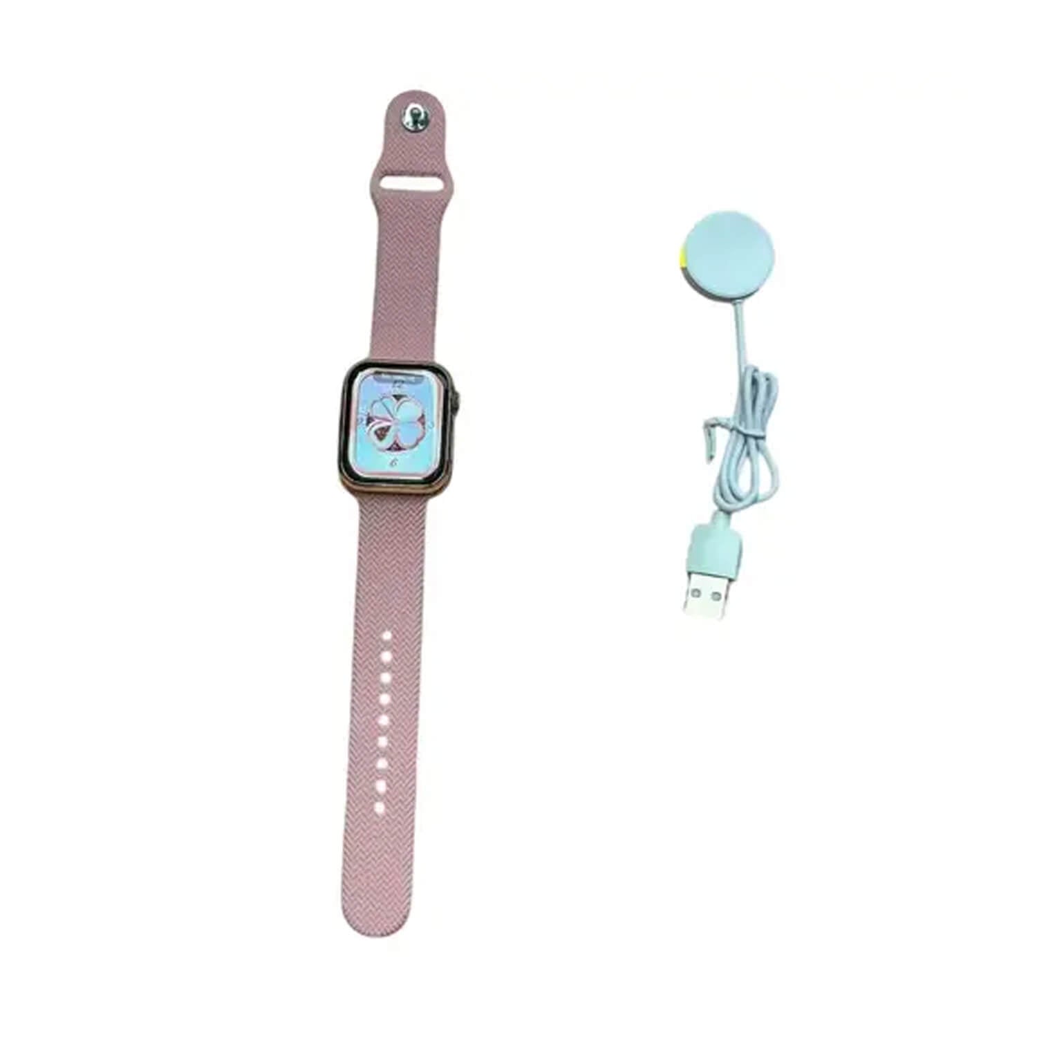D33 Mini+ Smart Watch