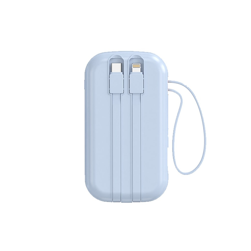 Insta Go Power Bank 10000mAh 22.5W Fast Charging By Yolo