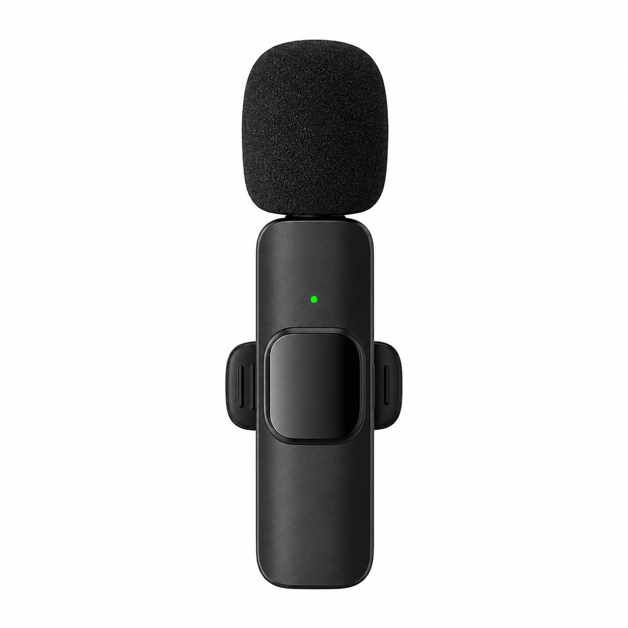K8 Wireless Microphone for Mobile – Plug & Play Lavalier Mic