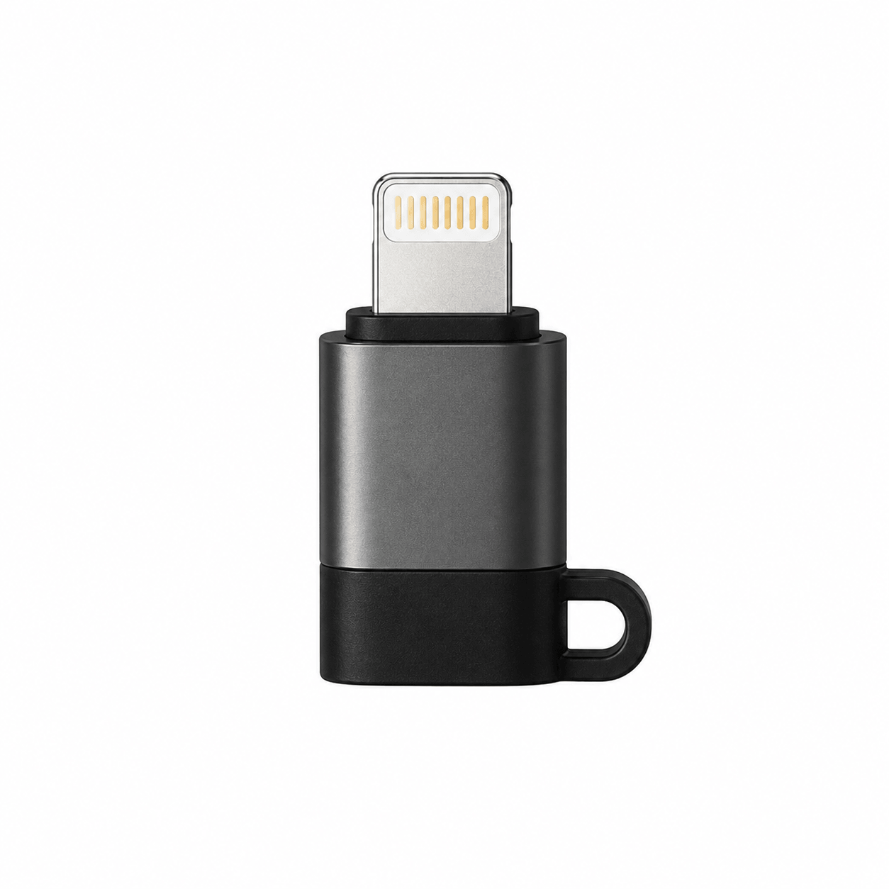 K8 Wireless Microphone for Mobile – Plug & Play Lavalier Mic