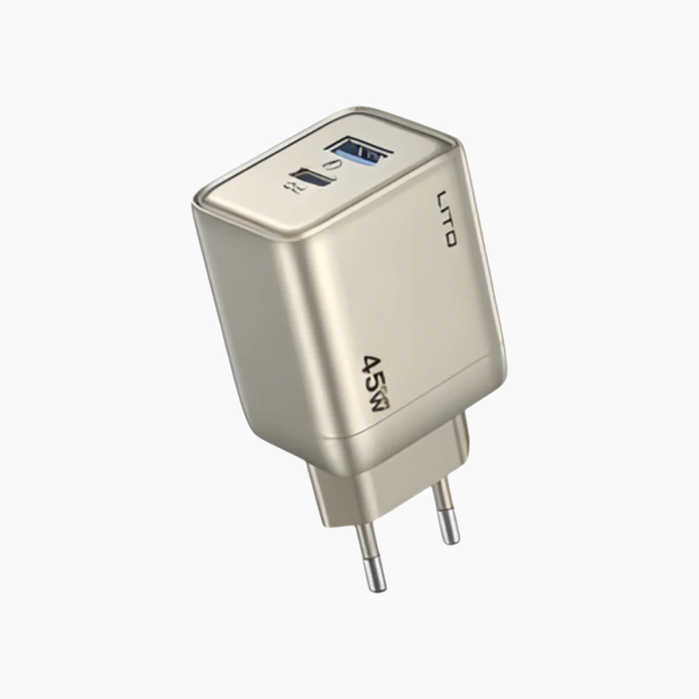 LITO GaN 45W Fast Charger – LC05