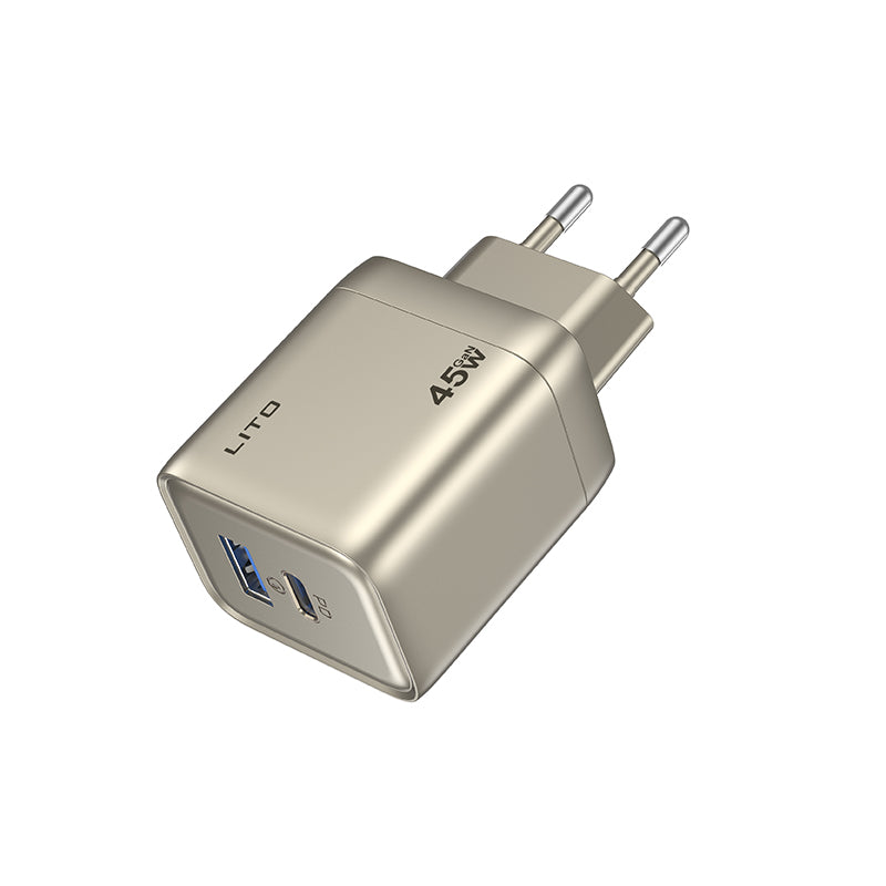 LITO GaN 45W Fast Charger – LC05