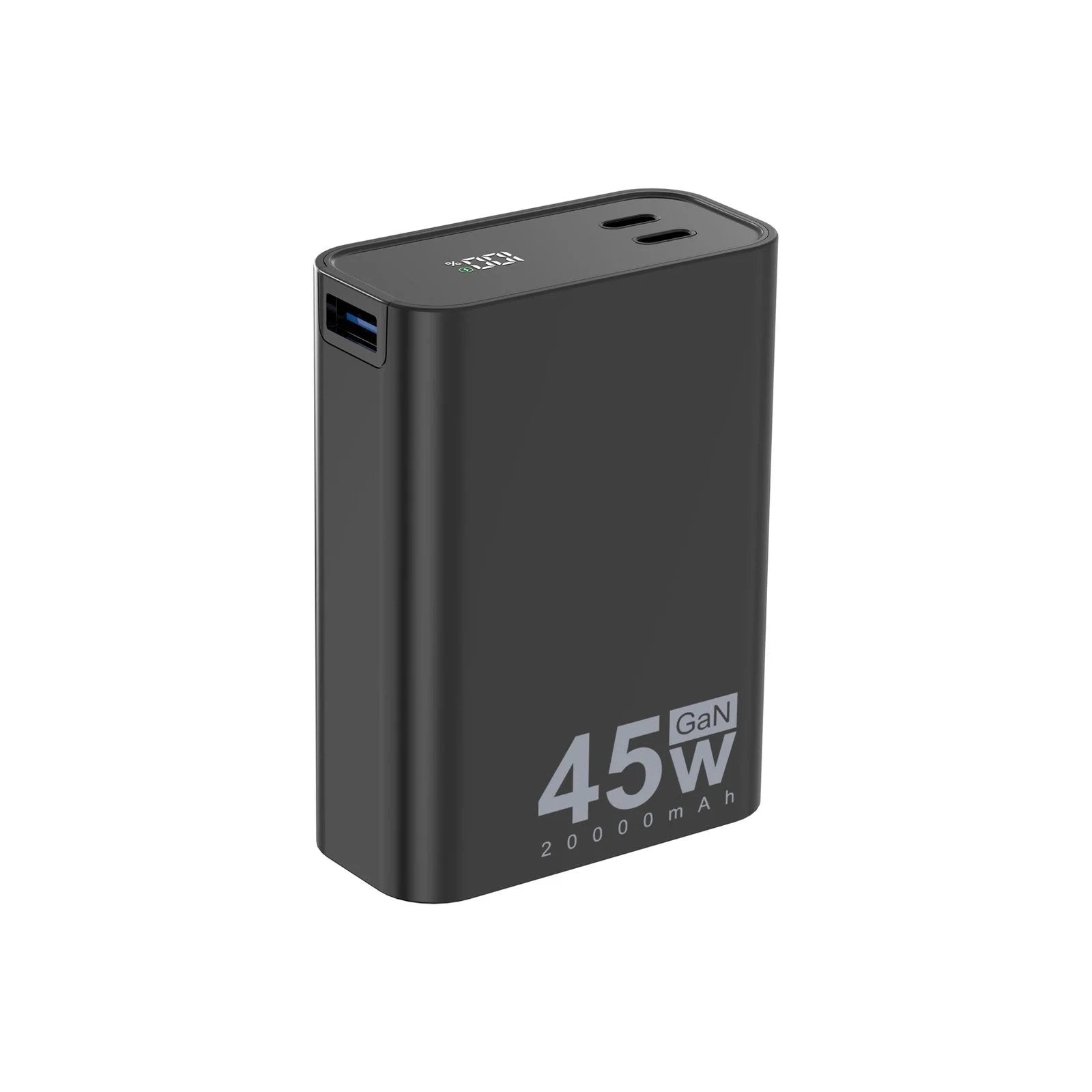 LITO GaN 45W Power Bank (20000mAh)