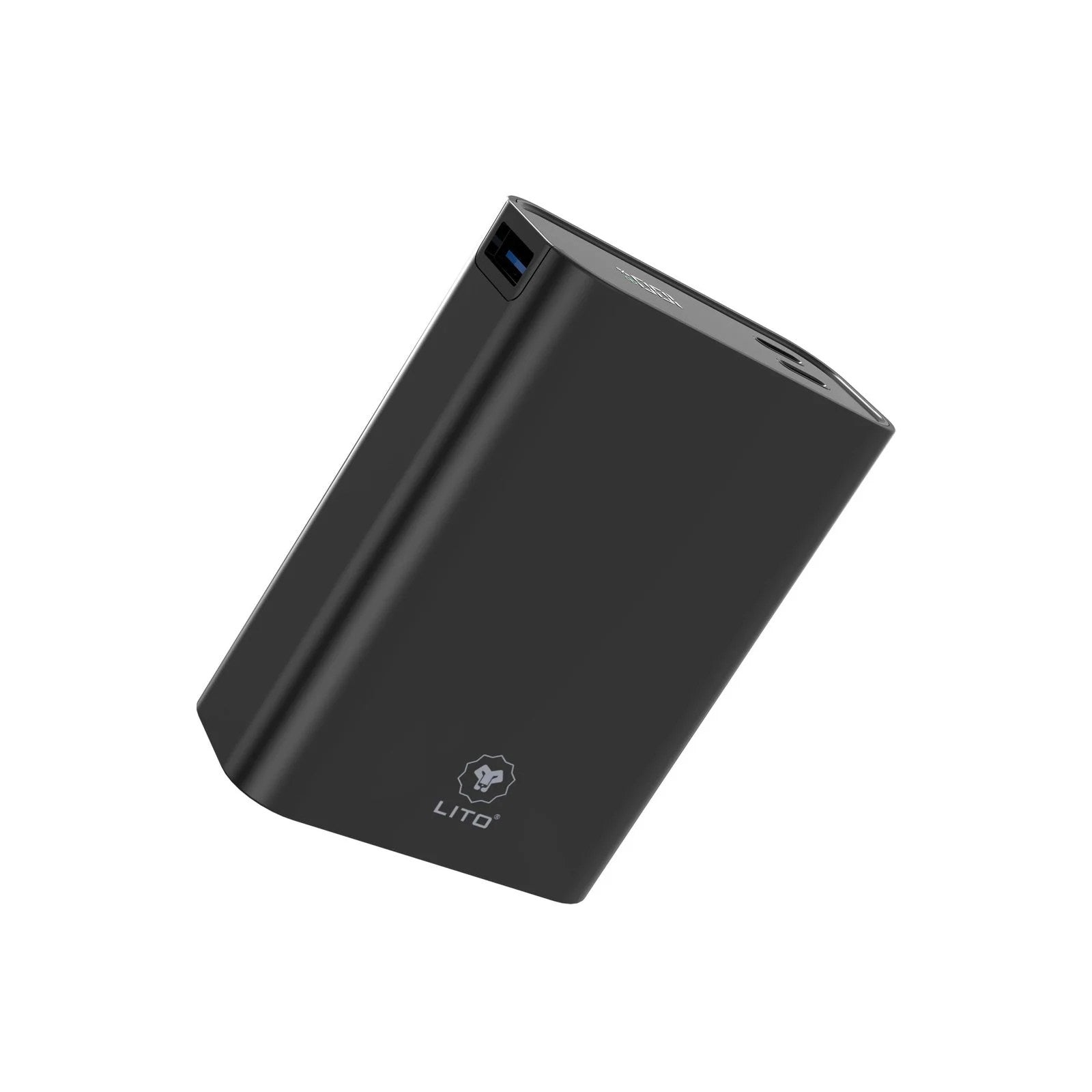 LITO GaN 45W Power Bank (20000mAh)
