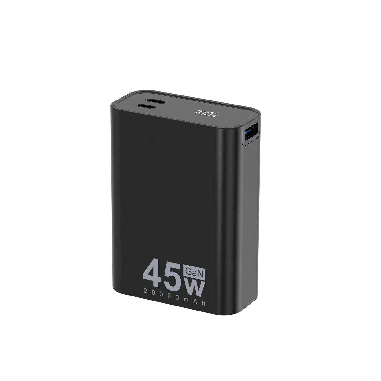 LITO GaN 45W Power Bank (20000mAh)