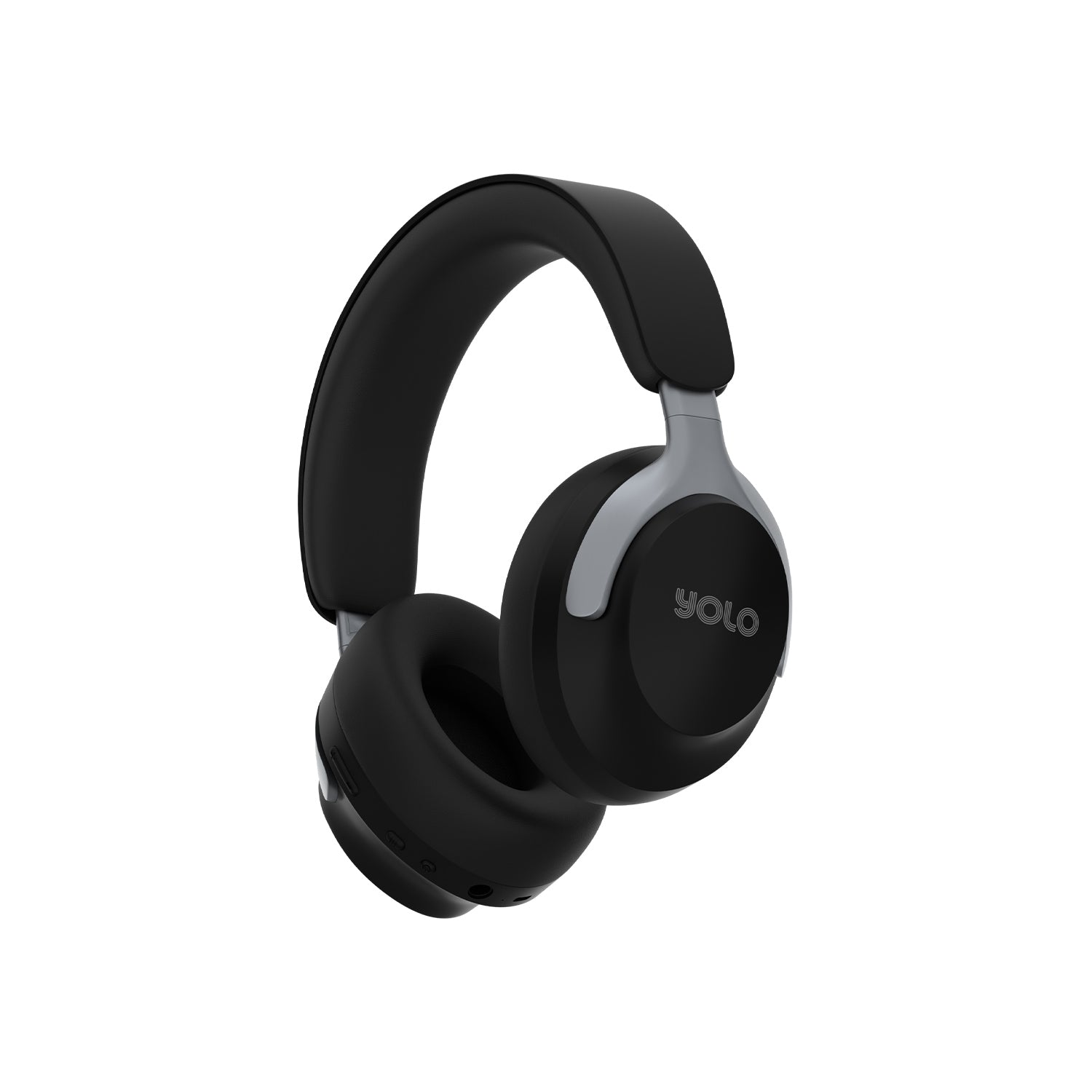Nirvana Wireless Headphones (Y-512)