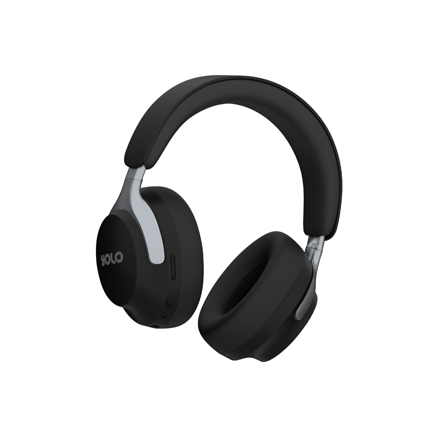 Nirvana Wireless Headphones (Y-512)