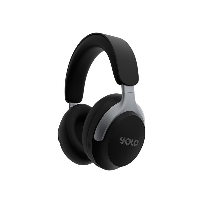 Nirvana Wireless Headphones (Y-512)