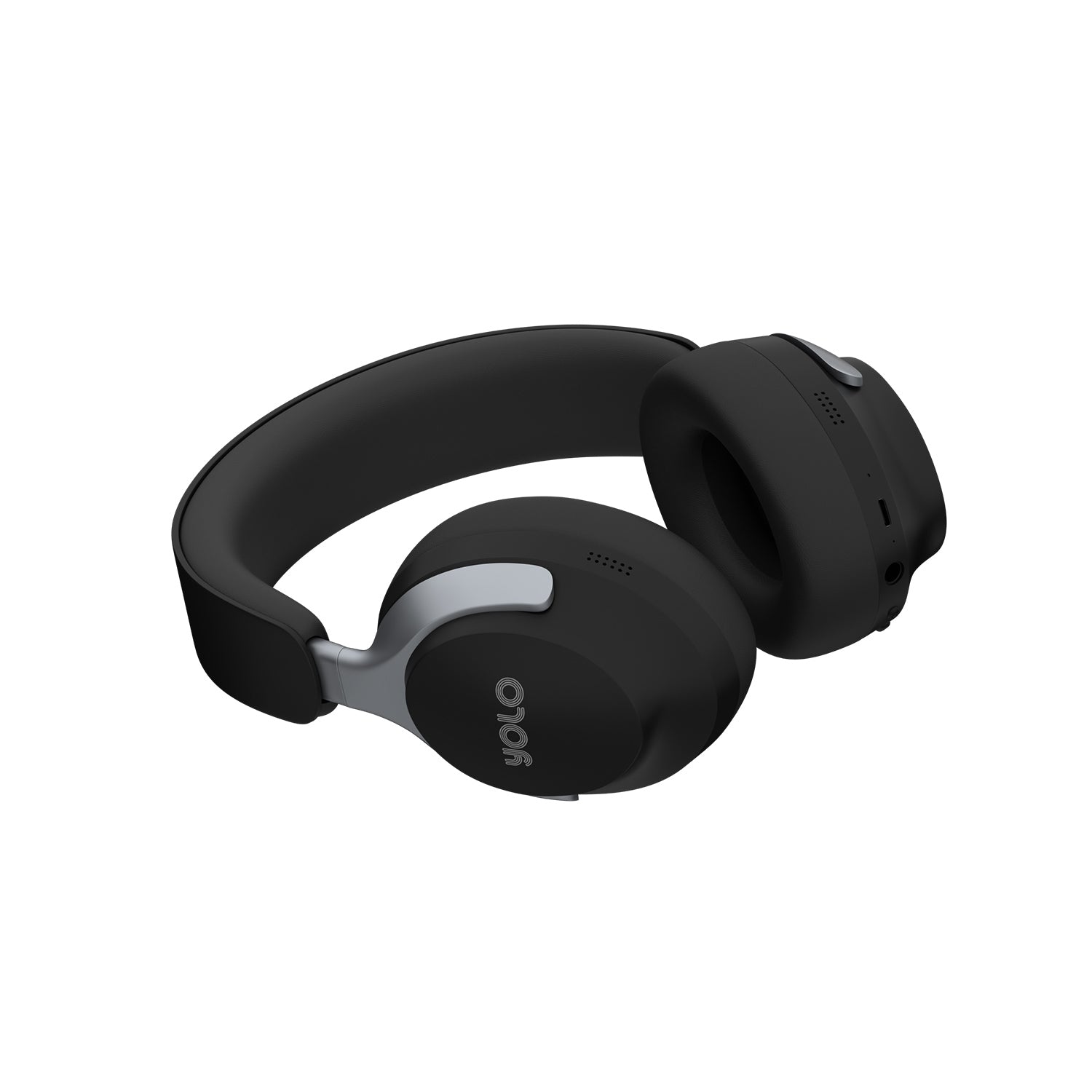 Nirvana Wireless Headphones (Y-512)